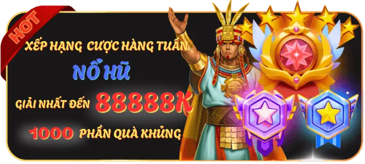 Sự kiện khuyến mãi Banca90