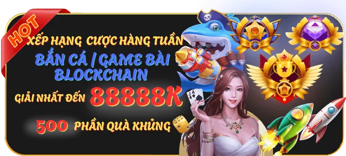 Tổng quan về thế giới game bắn cá banca90